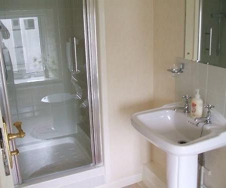 Cross Close House B&B Lostwithiel Bagian luar foto