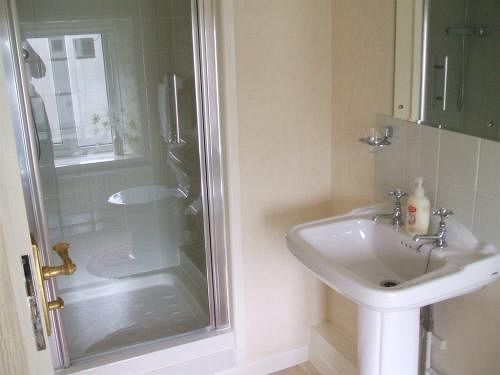 Cross Close House B&B Lostwithiel Bagian luar foto