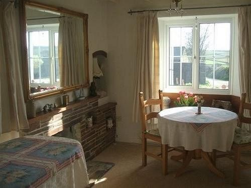Cross Close House B&B Lostwithiel Bagian luar foto