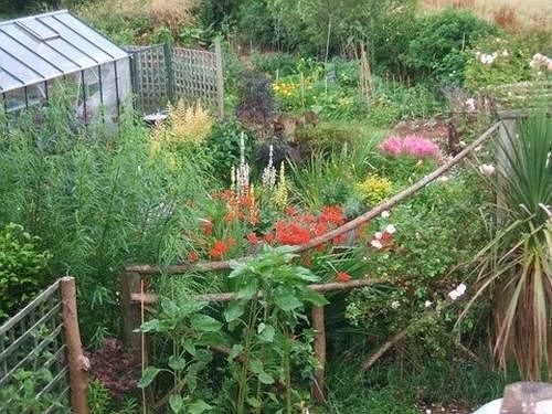 Cross Close House B&B Lostwithiel Bagian luar foto